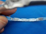Marc Antia Apache Bracelet Sterling Silver - 3 of 4