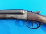 A.H. Fox Sterlingworth Shotgun 16 ga. Circa 1928 - 8 of 20