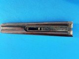 A.H. Fox Sterlingworth Shotgun 16 ga. Circa 1928 - 16 of 20