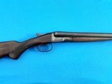 A.H. Fox Sterlingworth Shotgun 16 ga. Circa 1928 - 1 of 20