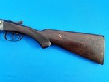 A.H. Fox Sterlingworth Shotgun 16 ga. Circa 1928 - 6 of 20