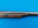 Antique London Fowler 12 Gauge Sutherland Richmond, Va. - 9 of 20