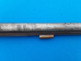 Antique London Fowler 12 Gauge Sutherland Richmond, Va. - 13 of 20