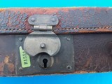 Holland & Holland Shotgun Case - 10 of 15