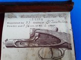 Holland & Holland Shotgun Case - 5 of 15