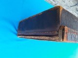 Holland & Holland Shotgun Case - 12 of 15