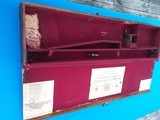 Holland & Holland Shotgun Case - 7 of 15