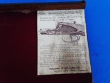 Holland & Holland Shotgun Case - 4 of 15