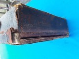 Holland & Holland Shotgun Case - 11 of 15