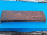 Holland & Holland Shotgun Case - 14 of 15