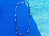 Sterling Silver Chain 29 inches - 1 of 4