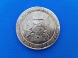 U.S. Special Forces Coin MAC SOG dated 1961
