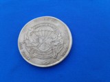 U.S. Special Forces Coin MAC SOG dated 1961 - 5 of 5