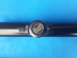 Hensoldt Wetzlar 2 3/4 Duralyt Rifle Scope - 4 of 10