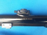 Hensoldt Wetzlar 2 3/4 Duralyt Rifle Scope - 2 of 10