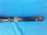 Hensoldt Wetzlar 2 3/4 Duralyt Rifle Scope - 10 of 10