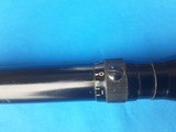 Hensoldt Wetzlar 2 3/4 Duralyt Rifle Scope - 5 of 10