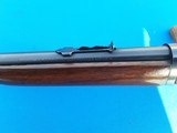 Winchester Model 63 Rifle 22LR Circa 1947 - 6 of 25