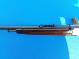 Winchester Model 63 Rifle 22LR Circa 1947 - 4 of 25