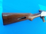 Winchester Model 63 Rifle 22LR Circa 1947 - 17 of 25