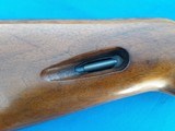 Winchester Model 63 Rifle 22LR Circa 1947 - 24 of 25