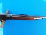 Winchester Model 63 Rifle 22LR Circa 1947 - 18 of 25