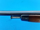 Winchester Model 63 Rifle 22LR Circa 1947 - 9 of 25