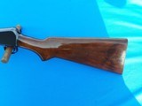 Winchester Model 63 Rifle 22LR Circa 1947 - 3 of 25