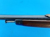 Winchester Model 63 Rifle 22LR Circa 1947 - 5 of 25