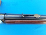 Winchester Model 63 Rifle 22LR Circa 1947 - 12 of 25