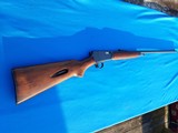 Winchester Model 63 Rifle 22LR Circa 1947 - 22 of 25