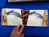 Simson Shotgun Catalog German Pre WW2 - 4 of 10