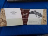 Simson Shotgun Catalog German Pre WW2 - 2 of 10