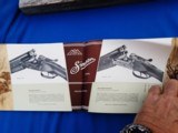 Simson Shotgun Catalog German Pre WW2 - 9 of 10