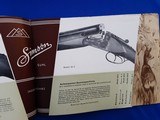 Simson Shotgun Catalog German Pre WW2 - 6 of 10