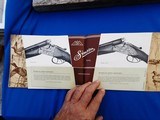 Simson Shotgun Catalog German Pre WW2 - 7 of 10