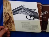 Simson Shotgun Catalog German Pre WW2 - 5 of 10