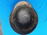 German WW2 Helmet Desert Camo 40 - 16 of 17