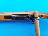 Sako L57 Deluxe Rifle 308 Win. Circa 1957 - 21 of 25