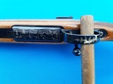 Sako L57 Deluxe Rifle 308 Win. Circa 1957 - 23 of 25
