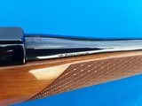 Sako L57 Deluxe Rifle 308 Win. Circa 1957 - 6 of 25