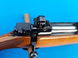 Sako L57 Deluxe Rifle 308 Win. Circa 1957 - 7 of 25
