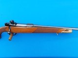 Sako L57 Deluxe Rifle 308 Win. Circa 1957 - 2 of 25