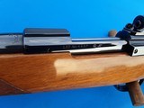 Sako L57 Deluxe Rifle 308 Win. Circa 1957 - 12 of 25