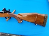 Sako L57 Deluxe Rifle 308 Win. Circa 1957 - 14 of 25