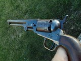 Cased Colt 1851 Navy Revolver w/Accouterments - 12 of 25