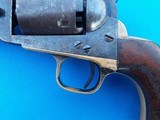 Cased Colt 1851 Navy Revolver w/Accouterments - 7 of 25