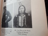 CDV of Chief Crow King Hunkpapa Lakota Chief Fought at Little Big Horn - 19 of 19