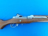 Ruger Mini-14 Ranch Rifle 223 circa 1979 - 2 of 18