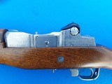 Ruger Mini-14 Ranch Rifle 223 circa 1979 - 10 of 18